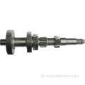 Input Auto Parts Input Transmission Gear Shaft Main Drive untuk 33421-26100